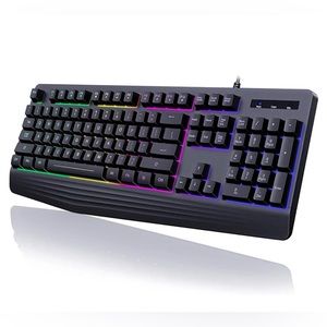 Mechanical Gaming Keyboard
